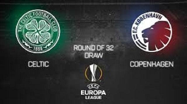 Soi kèo nhà cái bóng đá Copenhagen vs Celtic, 21/02/2020 - Cúp C2 Châu Âu