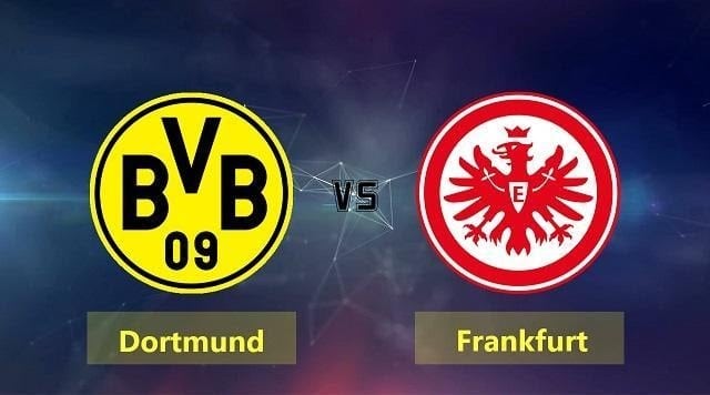 Soi kèo nhà cái bóng đá Dortmund vs Eintracht Frankfurt, 15/02/2020 – VĐQG Đức