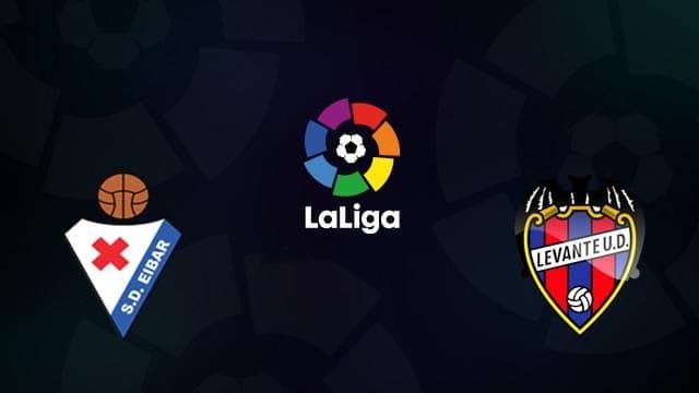 Soi kèo nhà cái bóng đá Eibar vs Levante, 29/02/2020 - VĐQG Tây Ban Nha