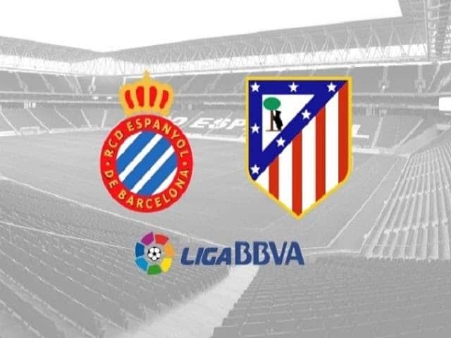 Soi kèo nhà cái bóng đá Espanyol vs Atletico Madrid, 01/03/2020 - VĐQG Tây Ban Nha