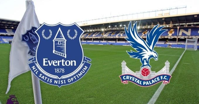 Soi kèo nhà cái bóng đá Everton vs Crystal Palace, 08/02/2020 - Ngoại Hạng Anh