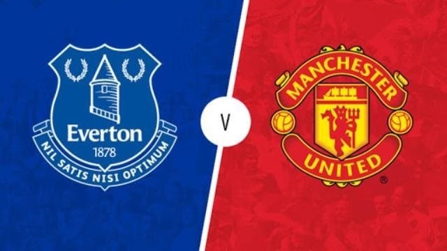 Soi kèo nhà cái bóng đá Everton vs Manchester United, 01/03/2020 - Ngoại Hạng Anh