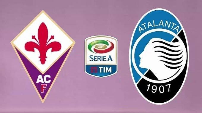 Soi kèo bóng đá 188 Fiorentina vs Atalanta, 09/02/2020 – VĐQG Ý [Serie A]