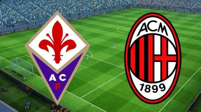 Soi kèo bóng đá 188 Fiorentina vs Milan, 23/02/2020 – VĐQG Ý [Serie A]