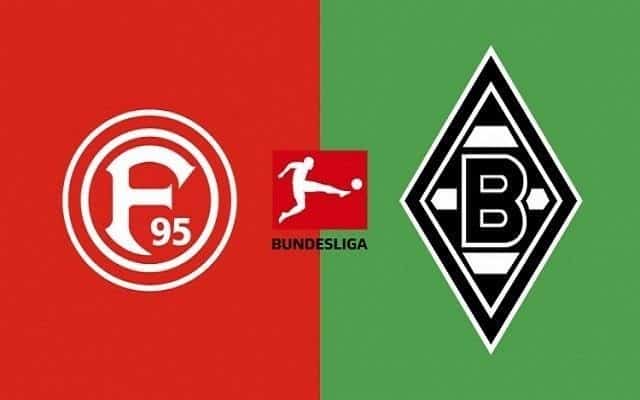 Soi kèo nhà cái bóng đá Fortuna Dusseldorf vs M’gladbach, 15/02/2020 - VĐQG Đức