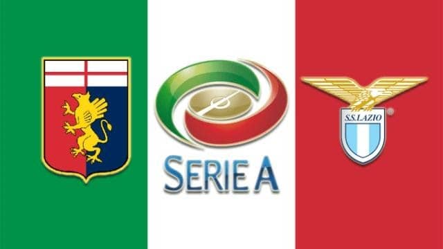 Soi kèo bóng đá 188 Genoa vs Lazio, 23/02/2020 – VĐQG Ý [Serie A]