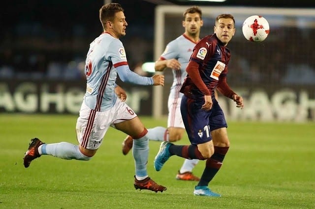 Soi kèo bóng đá 188 Granada vs Celta Vigo, 01/03/2020 – VĐQG Tây Ban Nha