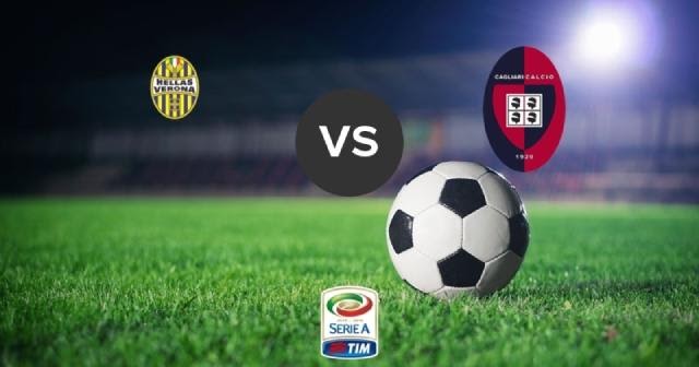 Soi kèo bóng đá 188 Hellas Verona vs Cagliari, 23/02/2020 – VĐQG Ý [Serie A]