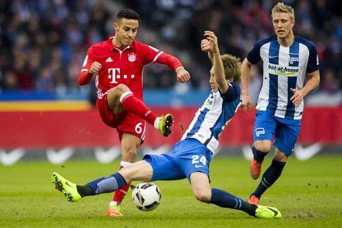 Soi kèo bóng đá 188 Hertha BSC vs Mainz 05, 08/02/2020 – Giải VĐQG Đức