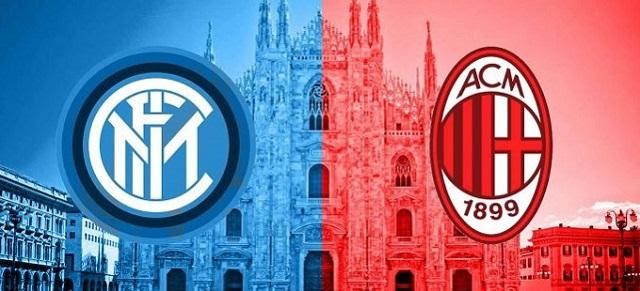 Soi kèo bóng đá 188 Inter Milan vs Milan, 09/02/2020 – VĐQG Ý [Serie A]