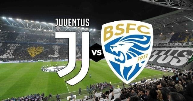 Soi kèo bóng đá 188 Juventus vs Brescia, 16/02/2020 – VĐQG Ý [Serie A]