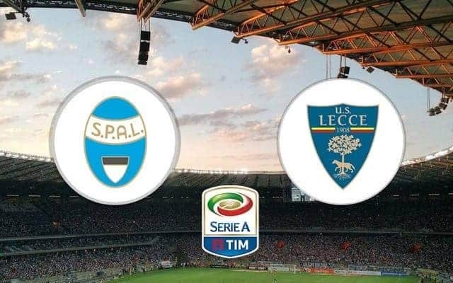 Soi kèo bóng đá 188 Lecce vs SPAL, 15/02/2020 – VĐQG Ý [Serie A]