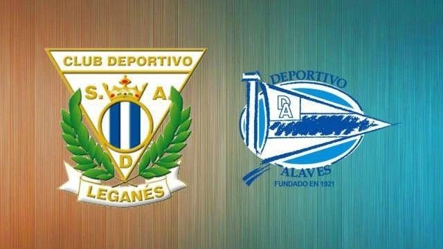 Soi kèo nhà cái bóng đá Leganes vs Deportivo Alavés, 01/03/2020 - VĐQG Tây Ban Nha