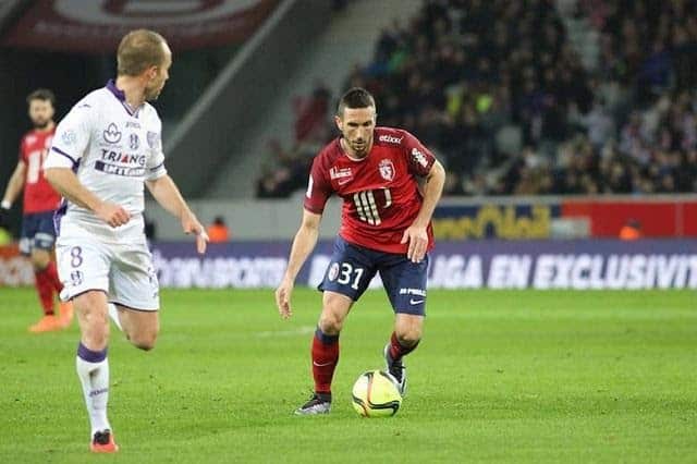 Soi kèo nhà cái bóng đá Lille vs Toulouse, 23/02/2020 - VĐQG Pháp [Ligue 1]