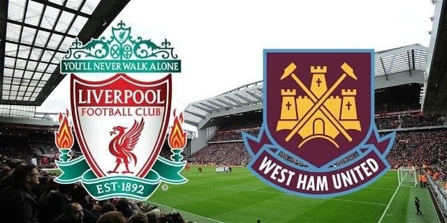 Soi kèo bóng đá 188 Liverpool vs West Ham United, 25/02/2020 – Ngoại Hạng Anh