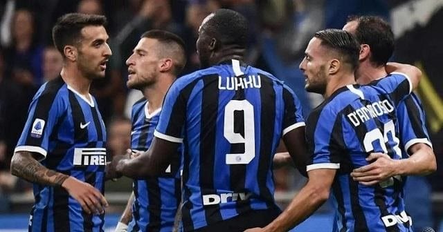 Soi kèo nhà cái bóng đá Ludogorets vs Inter Milan, 21/02/2020 - Cúp C2 Châu Âu