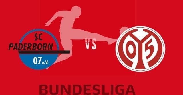 Soi kèo nhà cái bóng đá Mainz 05 vs Paderborn, 29/02/2020 - Giải VĐQG Đức