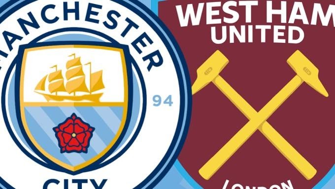 Soi kèo bóng đá 188 Manchester City vs West Ham United, 09/02/2020 – Ngoại Hạng Anh