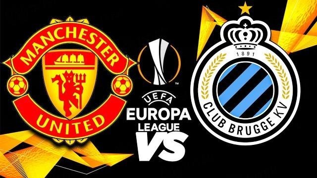 Soi kèo nhà cái bóng đá Manchester United vs Club Brugge, 28/02/2020 - Cúp C2 Châu Âu