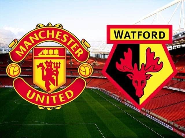 Soi kèo bóng đá 188 Manchester United vs Watford, 23/02/2020 – Ngoại Hạng Anh