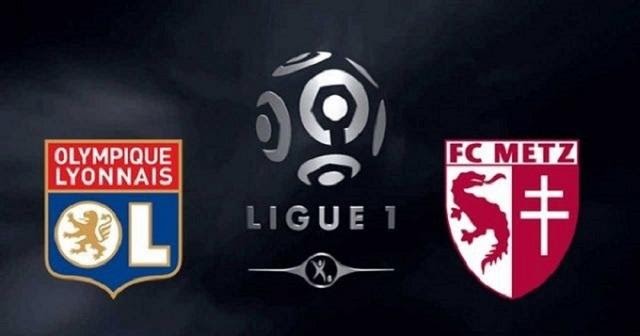 Soi kèo nhà cái bóng đá Metz vs Olympique Lyonnais, 23/02/2020 - VĐQG Pháp [Ligue 1]