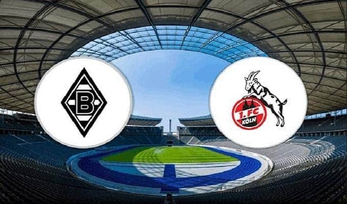 Soi kèo bóng đá 188 M’gladbach vs Cologne, 09/02/2020 – VĐQG Đức [Bundesliga]