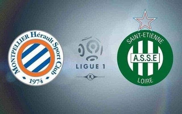 Soi kèo nhà cái bóng đá Montpellier vs Saint-Etienne, 09/02/2020 - VĐQG Pháp [Ligue 1]