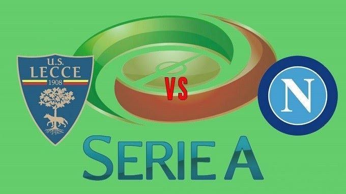 Soi kèo bóng đá 188 Napoli vs Lecce, 09/02/2020 – VĐQG Ý [Serie A]