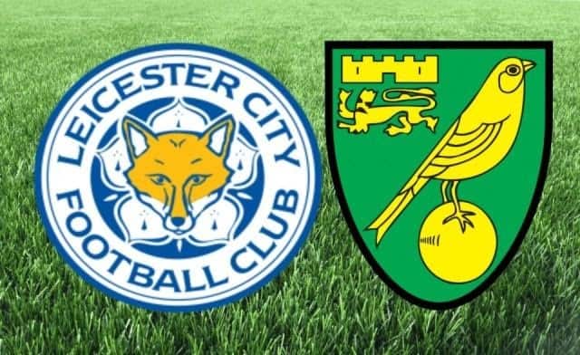 Soi kèo bóng đá 188 Norwich City vs Leicester City, 29/02/2020 – Ngoại Hạng Anh