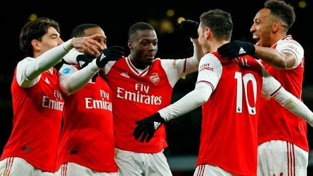 Soi kèo nhà cái bóng đá Olympiakos Piraeus vs Arsenal, 21/02/2020 - Cúp C2 Châu Âu