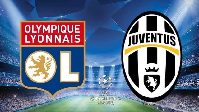 Soi kèo nhà cái bóng đá Olympique Lyonnais vs Juventus, 27/02/2020 - Cúp C1 Châu Âu