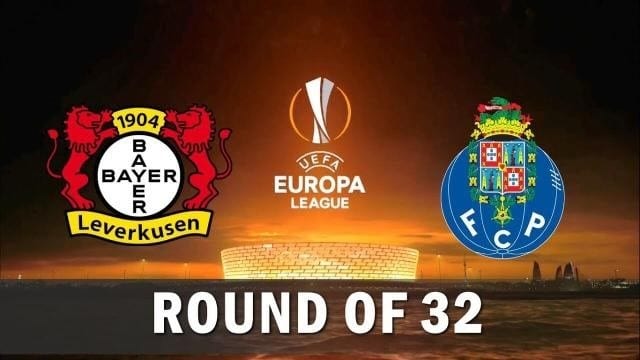 Soi kèo nhà cái bóng đá Porto vs Bayer Leverkusen, 28/02/2020 - Cúp C2 Châu Âu