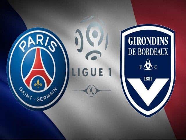 Soi kèo nhà cái bóng đá PSG vs Bordeaux, 23/02/2020 - VĐQG Pháp [Ligue 1]