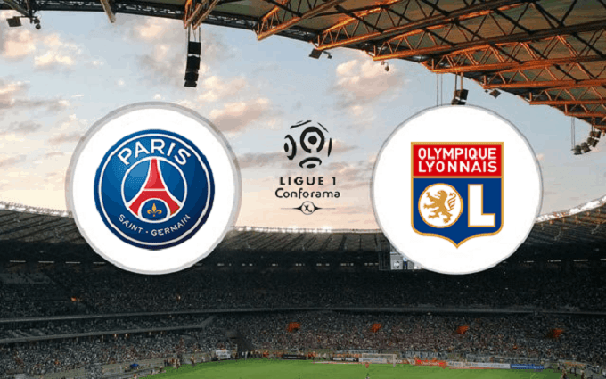 Soi kèo nhà cái bóng đá PSG vs Olympique Lyonnais, 09/02/2020 - VĐQG Pháp [Ligue 1]