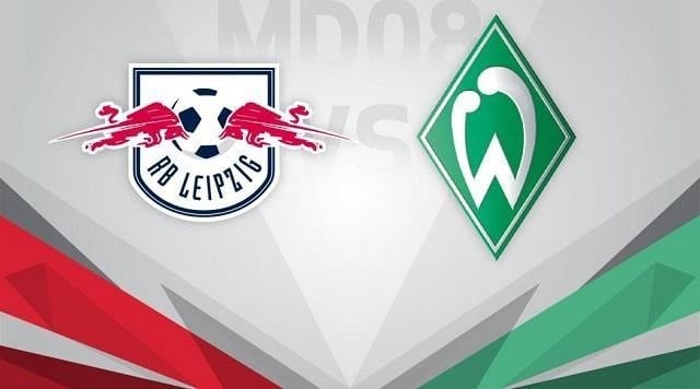 Soi kèo nhà cái bóng đá RB Leipzig vs Werder Bremen, 15/02/2020 - VĐQG Đức [Bundesliga]