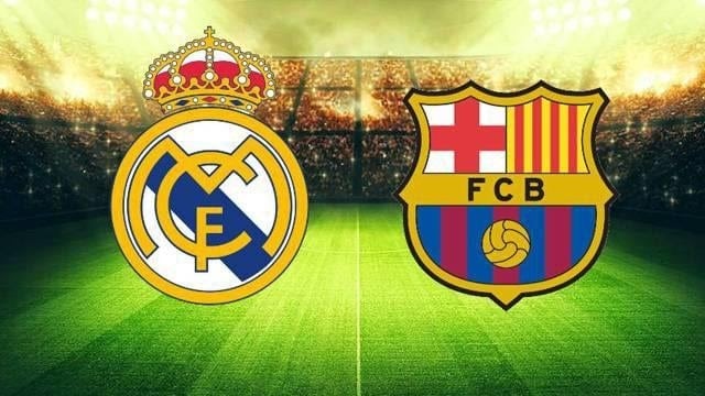 Soi kèo nhà cái bóng đá Real Madrid vs Barcelona, 02/03/2020 - VĐQG Tây Ban Nha