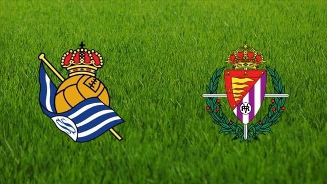 Soi kèo bóng đá 188 Real Sociedad vs Real Valladolid, 29/02/2020 – VĐQG Tây Ban Nha