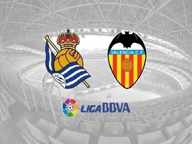 Soi kèo nhà cái bóng đá Real Sociedad vs Valencia, 23/02/2020 - VĐQG Tây Ban Nha