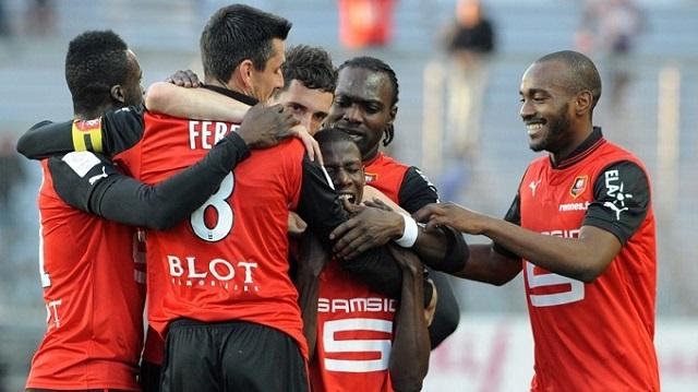 Soi kèo nhà cái bóng đá Rennes vs Brest, 09/02/2020 - VĐQG Pháp [Ligue 1]