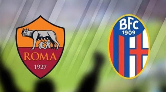 Soi kèo bóng đá 188 Roma vs Bologna, 09/02/2020 – VĐQG Ý [Serie A]