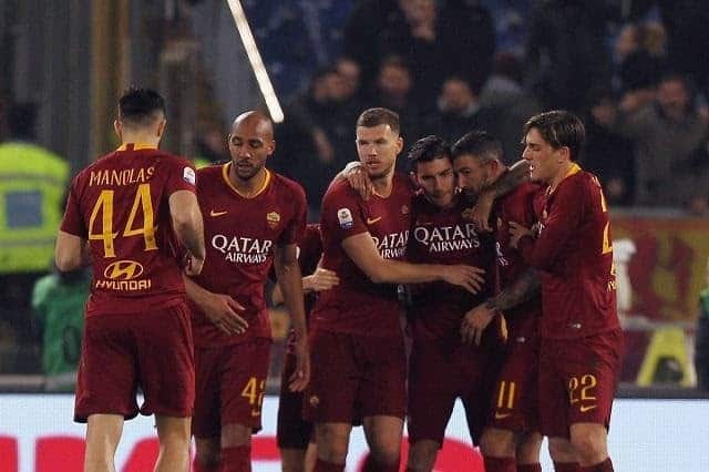 Soi kèo nhà cái bóng đá Roma vs Gent, 21/02/2020 - Cúp C2 Châu Âu