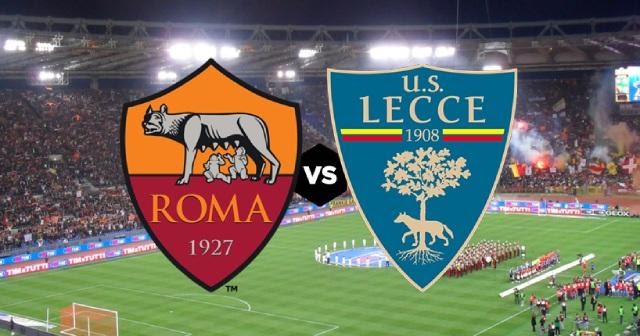 Soi kèo bóng đá 188 Roma vs Lecce, 23/02/2020 – VĐQG Ý [Serie A]