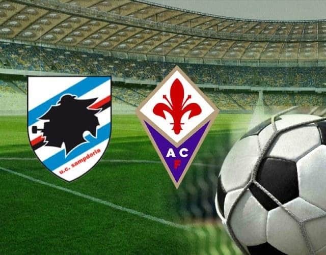 Soi kèo bóng đá 188 Sampdoria vs Fiorentina, 16/02/2020 – VĐQG Ý [Serie A]