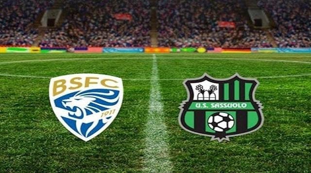 Soi kèo bóng đá 188 Sassuolo vs Brescia, 01/03/2020 – VĐQG Ý [Serie A]