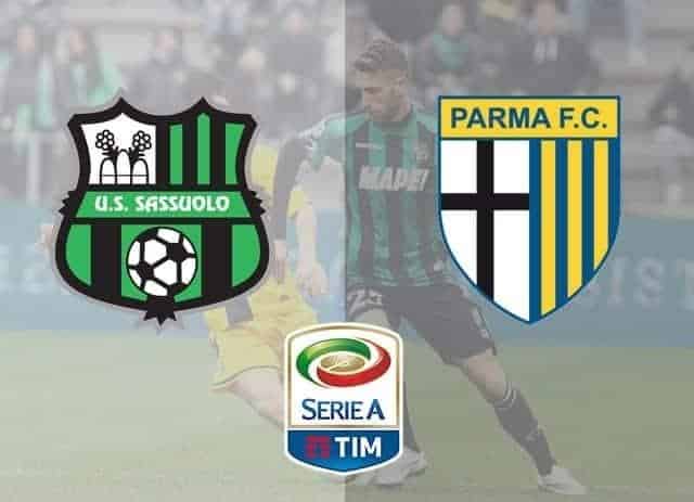 Soi kèo bóng đá 188 Sassuolo vs Parma, 16/02/2020 – VĐQG Ý [Serie A]