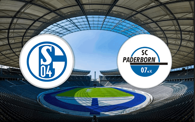 Soi kèo bóng đá 188 Schalke 04 vs Paderborn, 08/02/2020 – VĐQG Đức [Bundesliga]