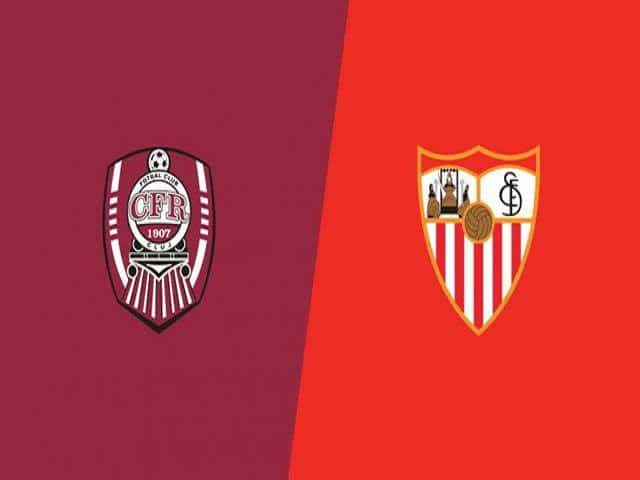 Soi keo nha cai bong da Sevilla vs CFR Cluj, 28/02/2020 - Cup C2 Chau Au