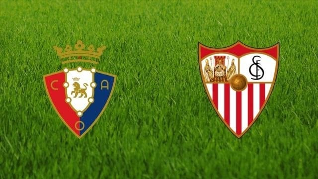 Soi kèo bóng đá 188 Sevilla vs Osasuna, 01/03/2020 – VĐQG Tây Ban Nha