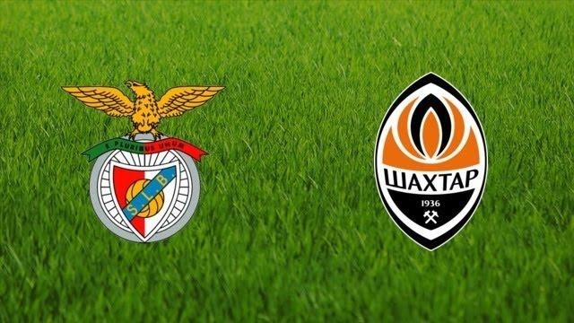 Soi kèo nhà cái bóng đá Shakhtar Donetsk vs Benfica, 21/02/2020 - Cúp C2 Châu Âu