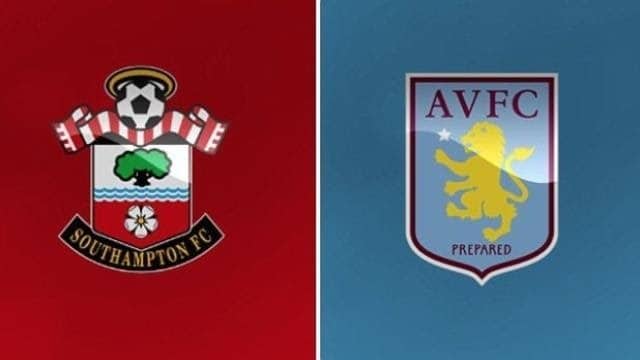 Soi kèo nhà cái bóng đá Southampton vs Aston Villa, 22/02/2020 - Ngoại Hạng Anh